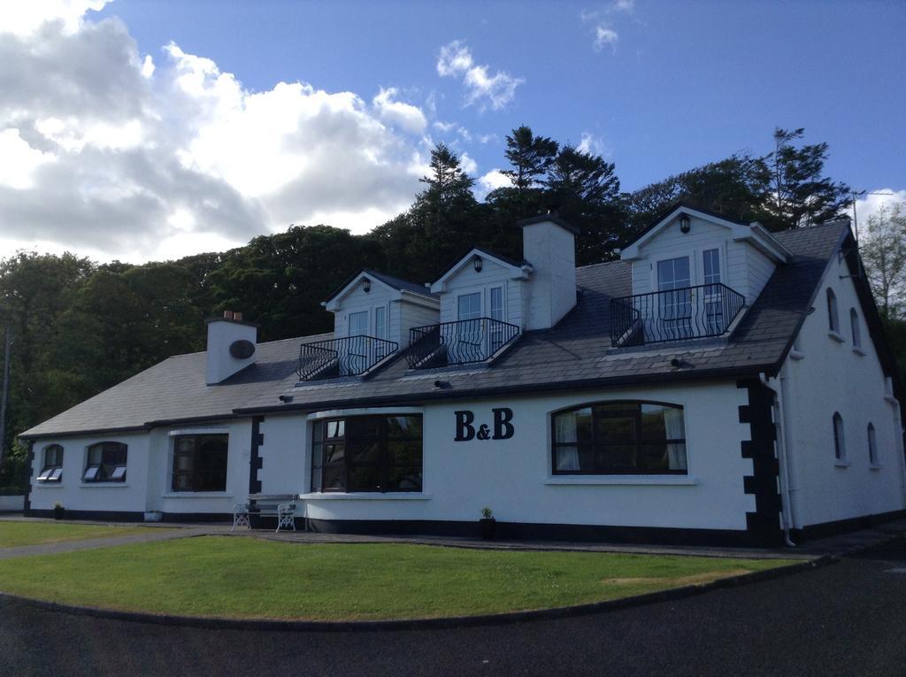 Anchor House Accommodation Newport  Εξωτερικό φωτογραφία