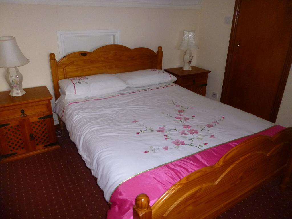 Anchor House Accommodation Newport  Εξωτερικό φωτογραφία