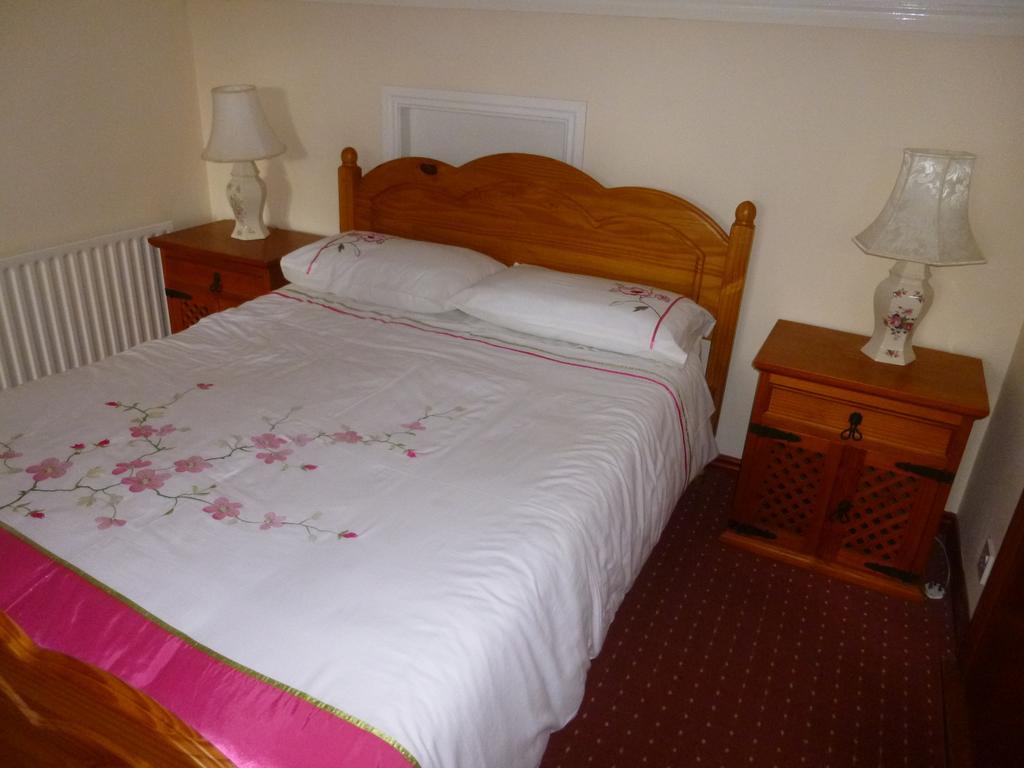Anchor House Accommodation Newport  Εξωτερικό φωτογραφία