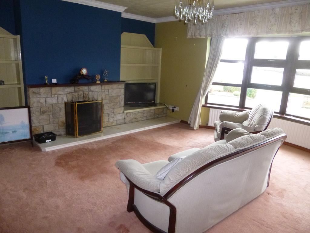 Anchor House Accommodation Newport  Εξωτερικό φωτογραφία