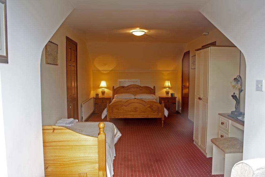 Anchor House Accommodation Newport  Δωμάτιο φωτογραφία