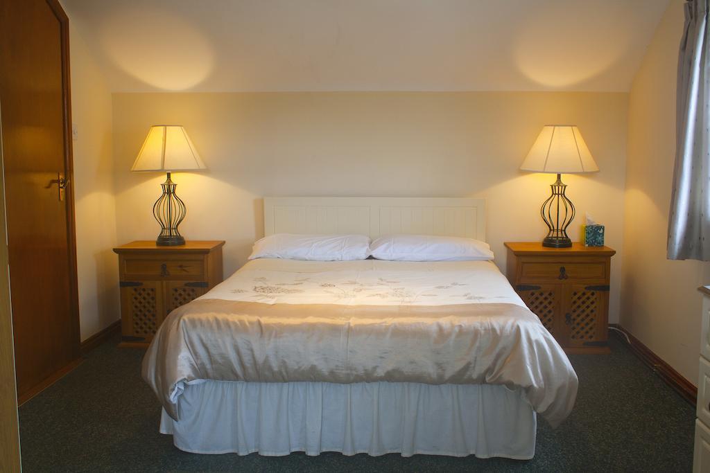 Anchor House Accommodation Newport  Εξωτερικό φωτογραφία