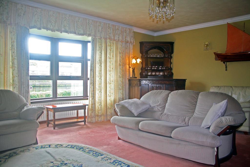 Anchor House Accommodation Newport  Εξωτερικό φωτογραφία