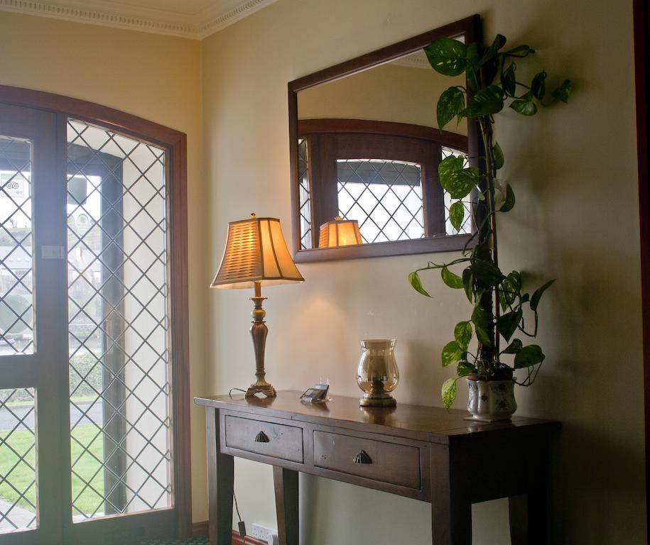 Anchor House Accommodation Newport  Εξωτερικό φωτογραφία